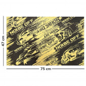 Noise Off 2.0mm - 3