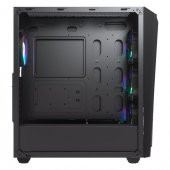 Cougar MX660 Mesh RGB Kasa 850W 80+ Gold Psu - 3