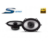 ÖZENHİFİ' den Alpine S-Serisi S2-S68 - 2