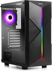 Dark DK-PC-3200G-1 Ryzen 3 3200G 8 GB 1 TB HDD Free Dos Masaüstü Bilgisayar Teşhir - 1