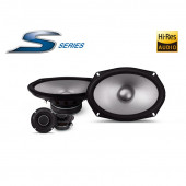 ÖZENHİFİ'den Alpine S-Serisi S2-S69C - 1