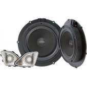 ÖZENHİFİ' den Alpine SPC-106T61 - 2