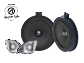 ÖZENHİFİ' den Alpine SPC-106T61-2 - 1