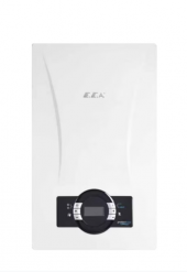 E.C.A. Proteus Premix 24 kW Hermetik Yoğuşmalı Kombi - 1