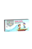 VeNatura Kids Guard Pastil, Vitamin ve Mineral Takviye Edici Gıda 10 Pastil - 1