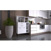 Modern Mutfak Dolabı - 1