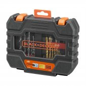 B&D 35 PARÇA AKSESUAR SETİ - 1