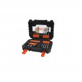 B&D 35 PARÇA AKSESUAR SETİ - 2