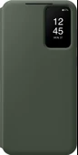 Samsung Galaxy S23+ Plus Akıllı Ekranlı Kılıf Smart View Wallet Case EF-ZS916C - 3
