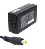 DONG YANG 12 VOLT 3.33 AMPER PLASTİK KASA MASAÜSTÜ ADAPTÖR 5.5*3.0 İĞNELİ UÇ KUTUSUZ - 3