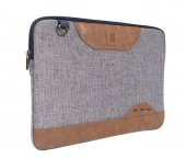 Minbag Danny 15 Laptop Çantası Koyu Gri - 1