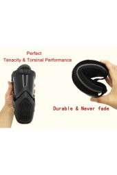 TEX710 JET MASKE BİSİKLET-MOTORSİKLET-KAYAK ÇOK AMAÇLI MASKE - 2