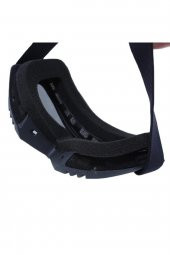 TEX710 JET MASKE BİSİKLET-MOTORSİKLET-KAYAK ÇOK AMAÇLI MASKE - 6