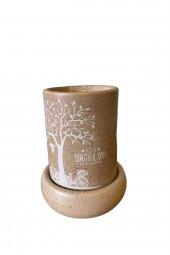 Buhurdanlık Krem Beautiful Day Buhardanlık thumbnail 1