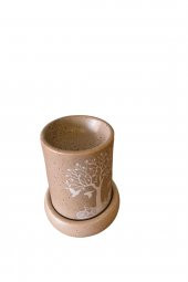 Buhurdanlık Krem Beautiful Day Buhardanlık thumbnail 2