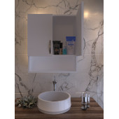 Modern Banyo Üst Modül - 1