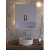 Modern Banyo Üst Modül - 2