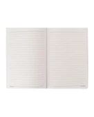 Hisli Şeyler 14x20 64 Yaprak Çizgili Ciltli Defter Rezerve - 3