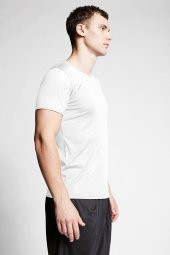 Lescon Erkek Kısa Kollu T-shirt 23s-1222-23n - 2