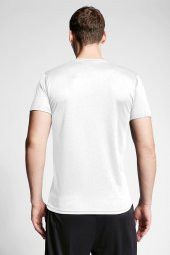 Lescon Erkek Kısa Kollu T-shirt 23s-1222-23n - 3