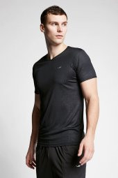 Lescon Erkek Kısa Kollu T-shirt 23s-1222-23n - 5