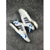 Adidas Nite Jogger Erkek Spor  Ayakkabı - 1