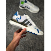 Adidas Nite Jogger Erkek Spor  Ayakkabı - 3