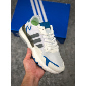 Adidas Nite Jogger Erkek Spor  Ayakkabı - 4