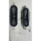 Altus AL32 LB M510 SAĞ VE SOL SPEAKER - 1