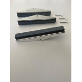 Rockforce Honlama Için Taş Seti 3 Parça 4'' ( 100MM) - 1
