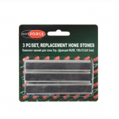 Rockforce Honlama Için Taş Seti 3 Parça 4'' ( 100MM) - 3