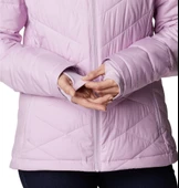 Columbia Heawnly Kadın Mont thumbnail 4