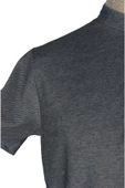 Cengiz İnler Hakim Yaka Erkek T-shirt - 6