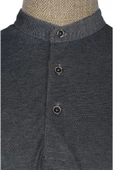 Cengiz İnler Hakim Yaka Erkek T-shirt - 8