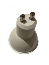 Cata CT-4215 Günışığı 7W GU10 Duylu Led Spot Ampul (2 Adet) - 4