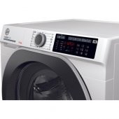 HOOVER HW 210AMBS/1-17 10 KG CAMASIR MAK. - 4