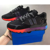 Adidas Nite Jogger Erkek Spor  Ayakkabı - 1