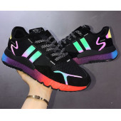 Adidas Nite Jogger Erkek Spor  Ayakkabı - 2