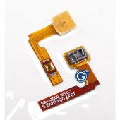 SAMSUNG GALAXY A3 2015 A300 ON OFF POWER FİLMİ FLEXİ thumbnail 1