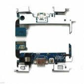 SAMSUNG GALAXY A5 2015 A500 ŞARJ SOKETLİ MİKROFON FİLMİ FLEXİ - 1