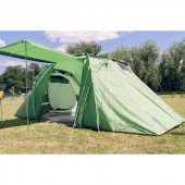 HUSKY BOSTON 4 DURAL YESIL CADIR - 10