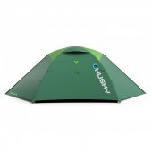 HUSKY BOYARD PLUS YESIL 4 KISILIK CADIR - 6