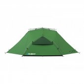 HUSKY BROFUR YESIL 3 CADIR - 5