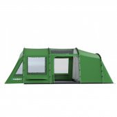 HUSKY CARAVAN YESIL 17 M² DURAL CADIR - 9