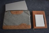 Minbag Danny 15 Laptop Çantası Turuncu - 6