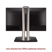 ViewSonic VP2458 24" 75Hz 7ms (HDMI+Display) Full HD IPS Monitör - 1