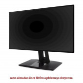 ViewSonic VP2458 24" 75Hz 7ms (HDMI+Display) Full HD IPS Monitör - 3