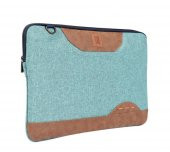 Minbag Danny 15 Laptop Çantası Yeşil - 3