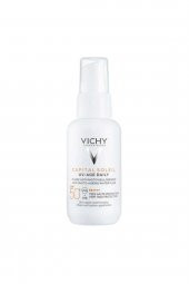 Vichy Capital Soleil UV Age Daily SPF50+ 40 ml - 1