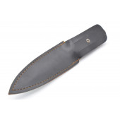 25 Cm Yatağan İşçilikli Çerkez Kaması 001 - 6
